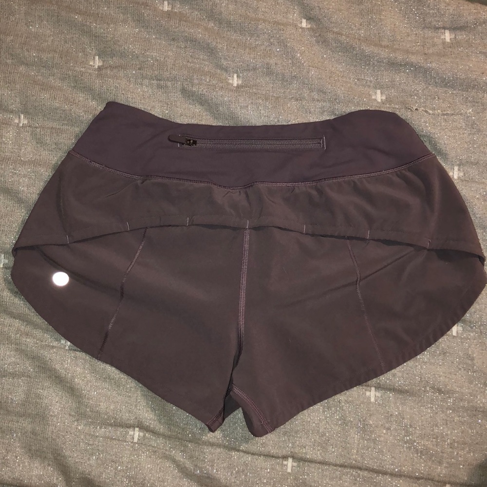 2019 New  Speed Up Short 2.5
